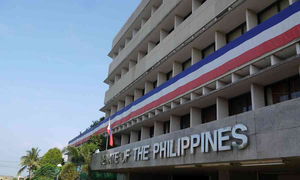 Senate OKs proposed 2024 national budget on final reading
