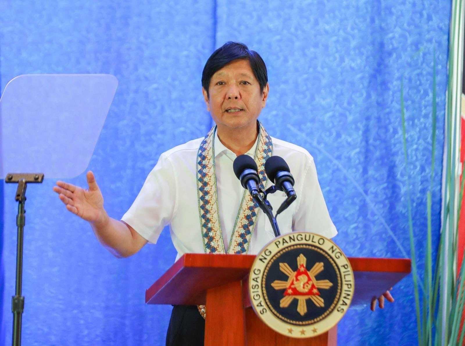 Senate OKs proposed P10.64-B budget for OP in 2024