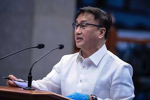 Senate orders BuCor to explain over PDL escape