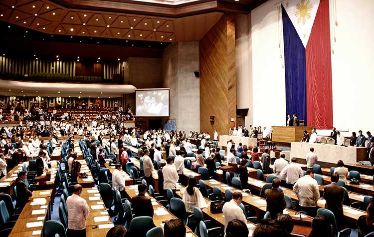 Senate reiterates push to restore death penalty for heinous crimes