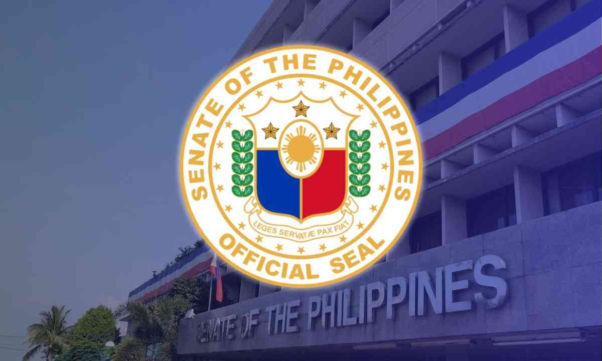 OSAA, Robin Padilla's office probes alleged marijuana use by staff member in premises