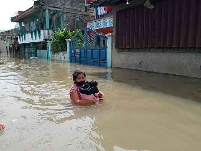 Senate to probe, aid perennial flooding problem in PH