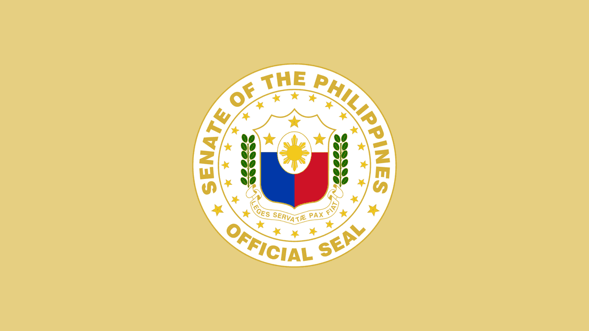 Senate tightens security following social media bomb threat