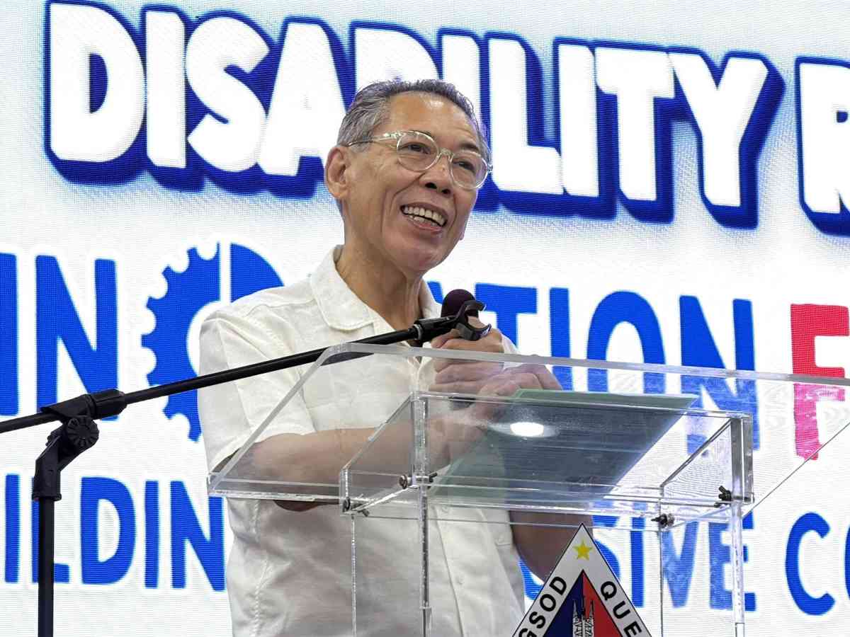 Senate's archiving of impeachment case vs. VP Sara Duterte opens door for further probe — Atty. Diokno