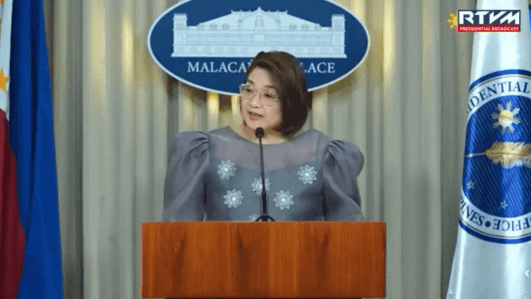 Senator judges should have ‘neutrality,’ says PCO Usec: ‘Magpakita naman ng kaunting kahihiyan’