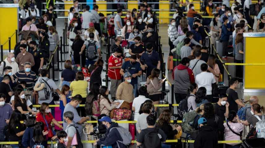 Senators call for prompt response on possible mass deportation of undocumented Pinoys in the US