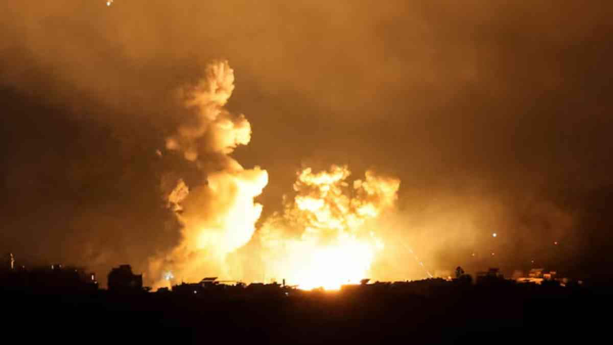 Senators call on immediate repatriation of Filipinos affected in Lebanon conflict