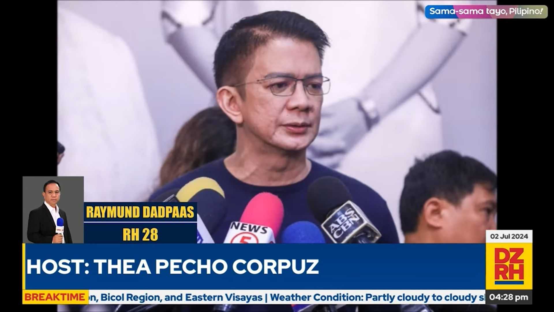 Senators criticize approved P35 wage increase in NCR