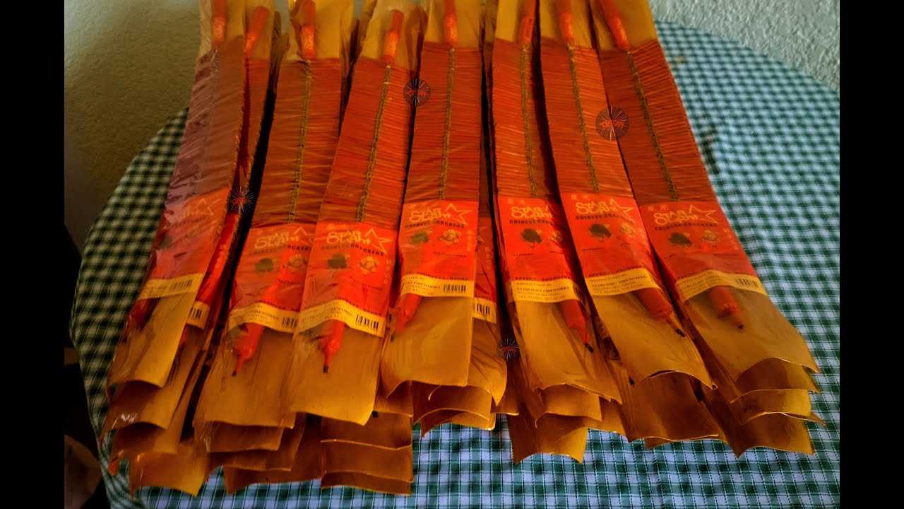 Senior dies of firecracker injuries; first firecracker-related casualty ahead of the New Year says DOH