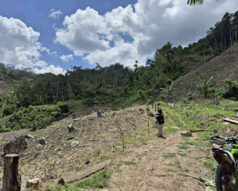 Seven police officers faces criminal charges for alleged murder of a Bugkalot tribe member