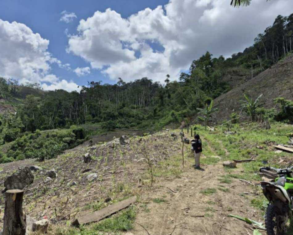 Seven police officers faces criminal charges for alleged murder of a Bugkalot tribe member