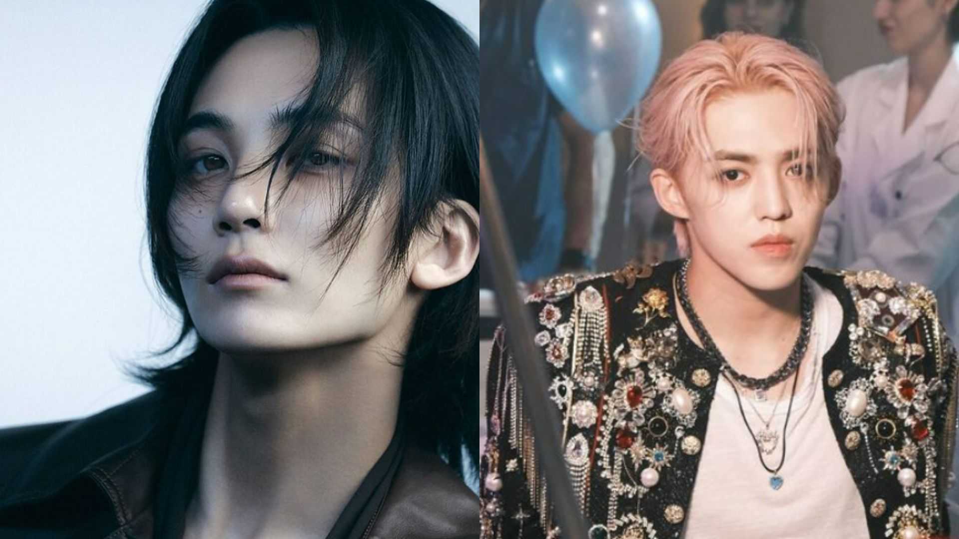SEVENTEEN's S.Coups, Jeonghan to resume activities following hiatus