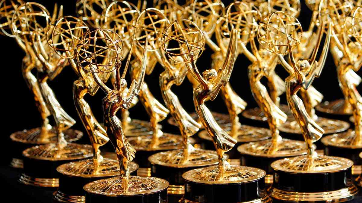 'Severance,' 'The Penguin' lead nominations for TV's Emmy awards
