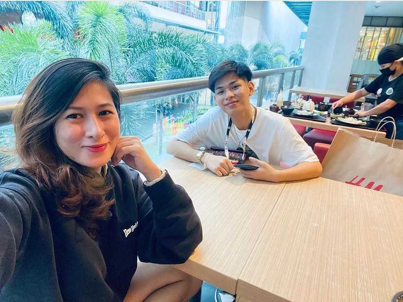 SexBomb Izzy Trazona reveals honest feelings on son Andrei's drag queen career