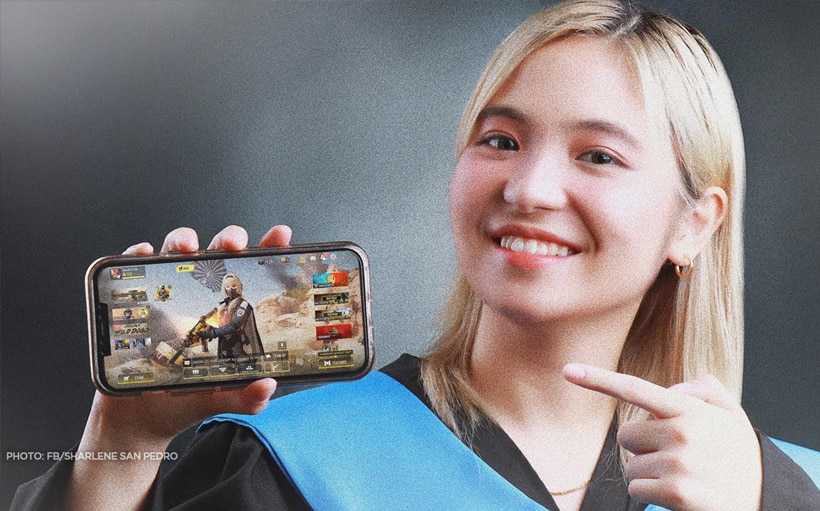 Sharlene San Pedro officially joins Tier One Entertainment as gaming talent