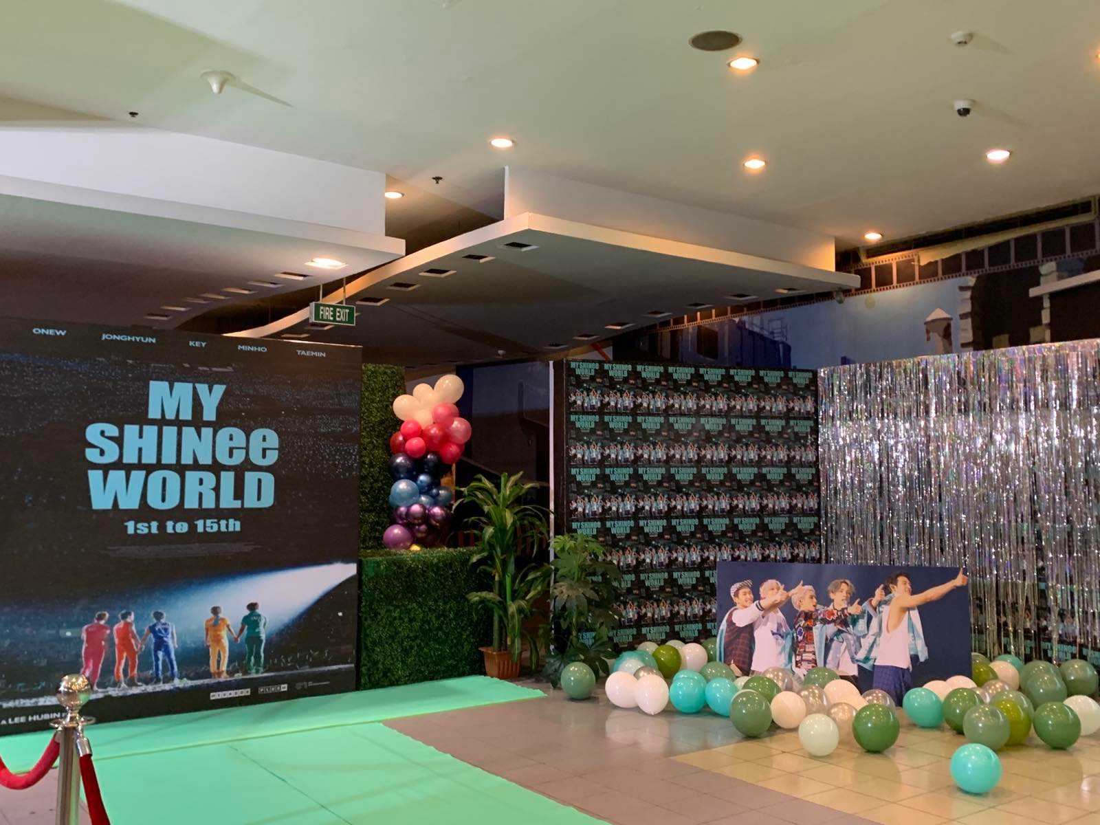 REVIEW: 'My SHINee World' film embraces fans with nostalgia for 15th anniversary