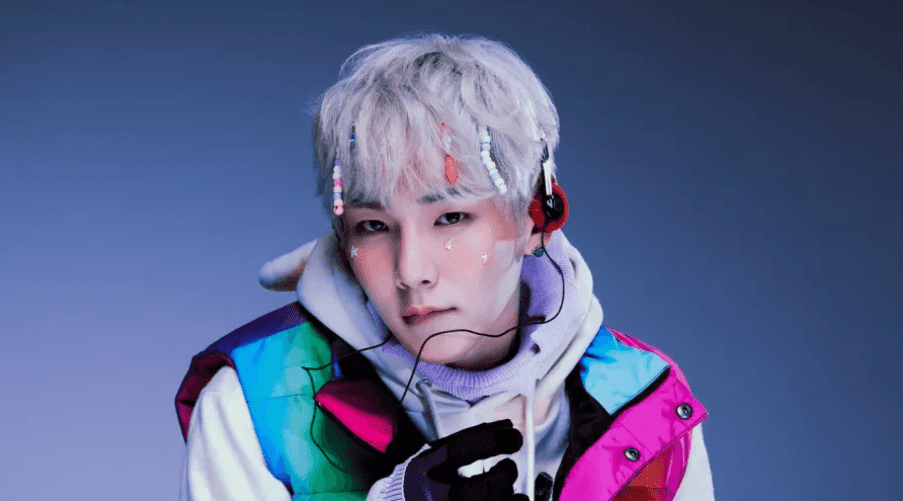 SHINee's Key tops iTunes charts worldwide with "Killer"