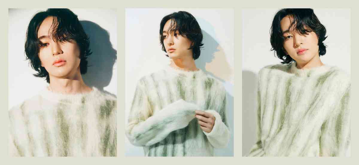 SHINee's Onew drops new profile photos under new agency