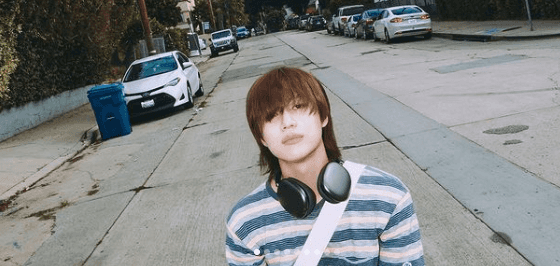 SHINee’s Taemin to make PH come back with ‘Ephemeral Gaze’ World Tour