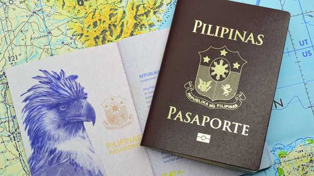 DFA: Shorter time for processing of passports to start on July 24