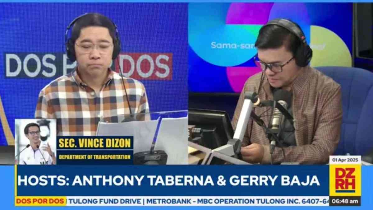 DOTr orders demolition of Siargao airport's VIP lounge; plans to convert it into an international airport