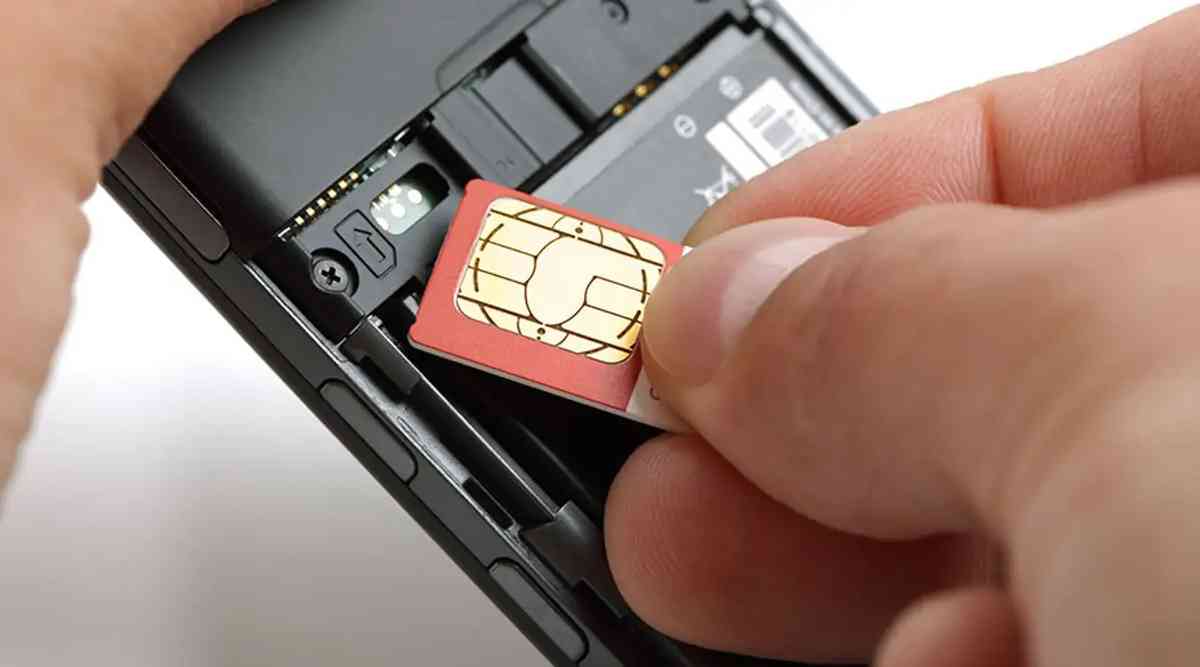 SIM card registration bill passes House on third reading, Senate on second reading