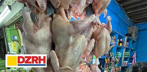 SINAG suspects middlemen cause discrepancy between farmgate and retail prices of goods