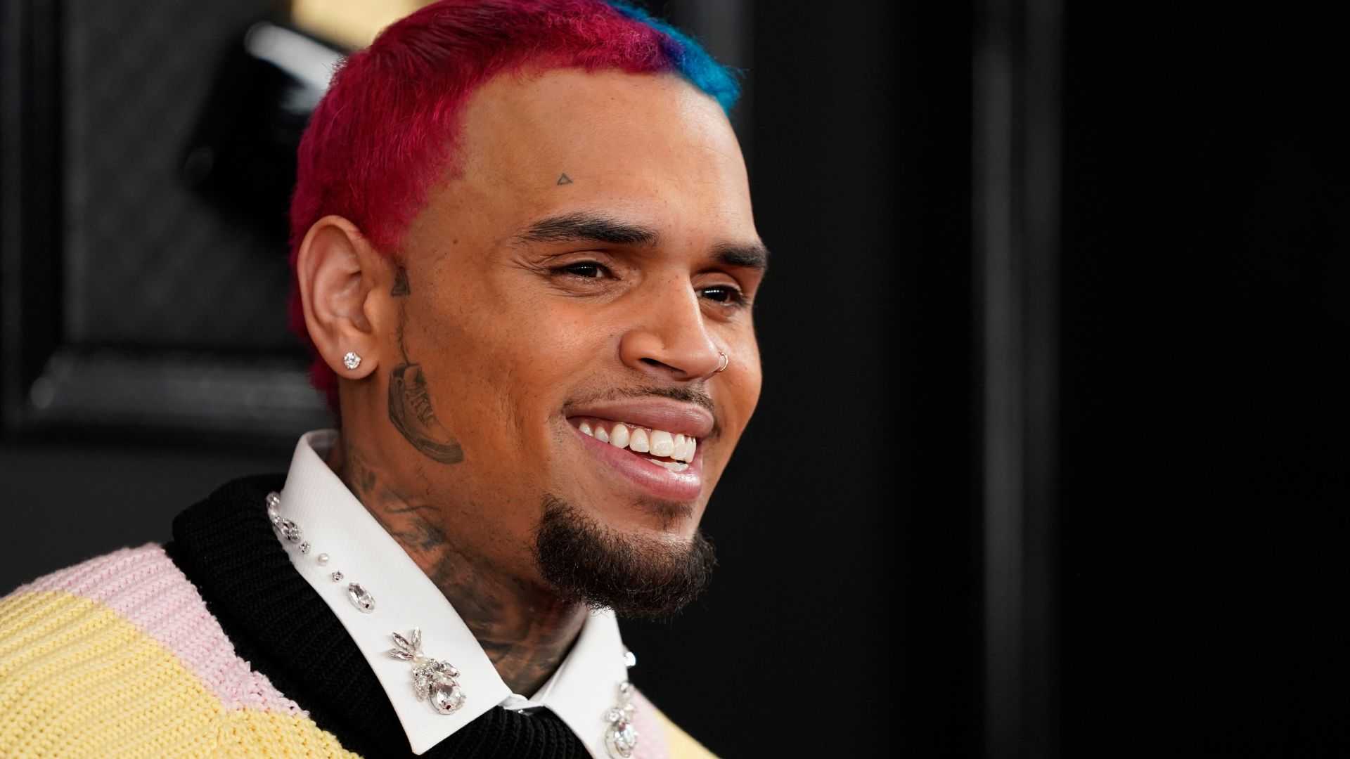 Singer Chris Brown charged over alleged assault at London club