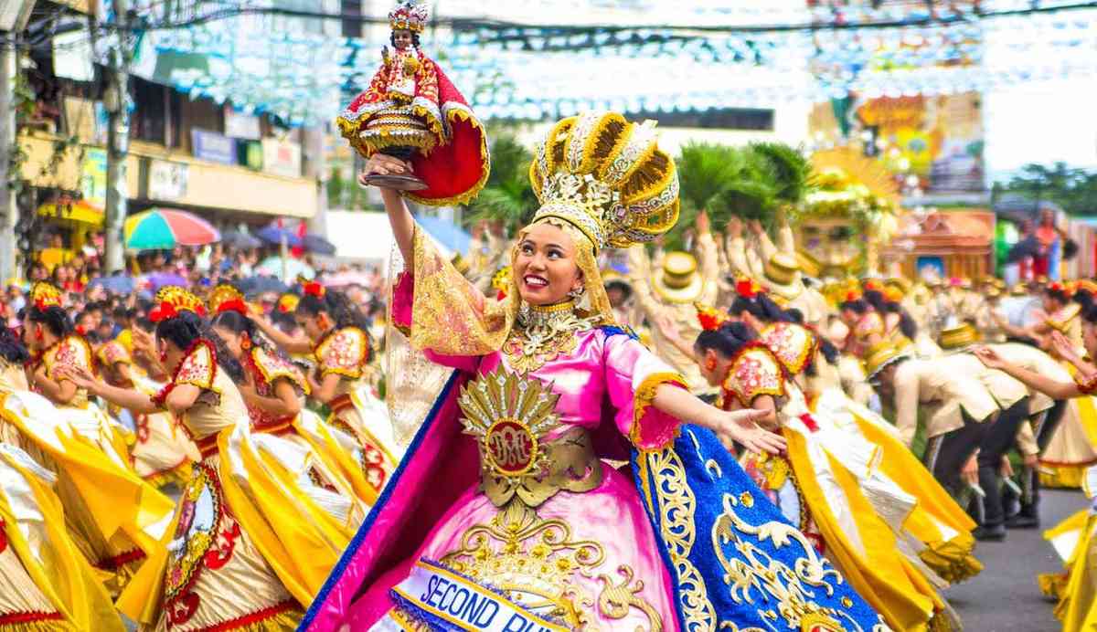 Festivities of Sto. Niño de Cebu to resume in January 2023