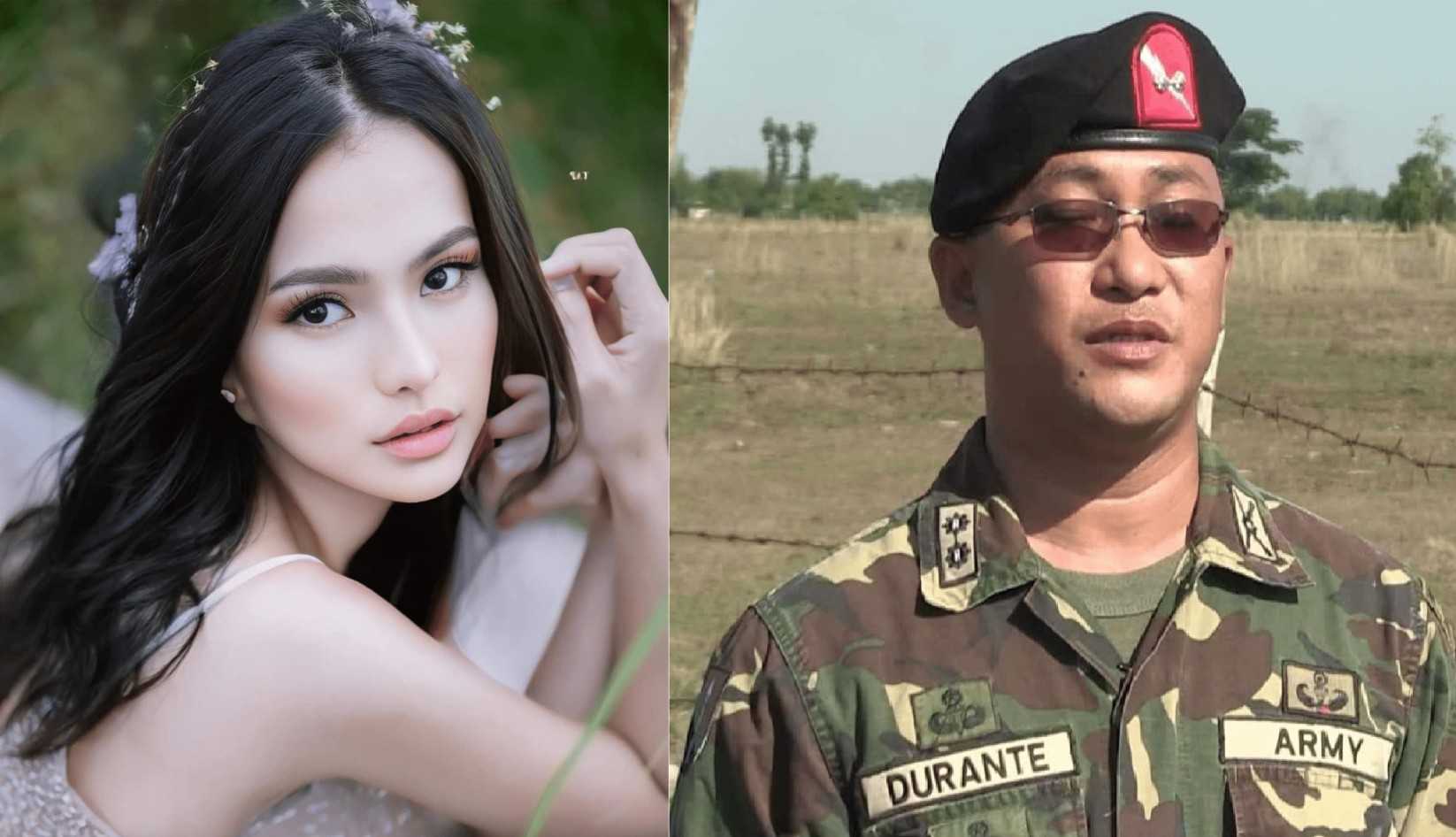 Murder raps filed vs. ex-PSG, 8 others involved in murder of Davao model