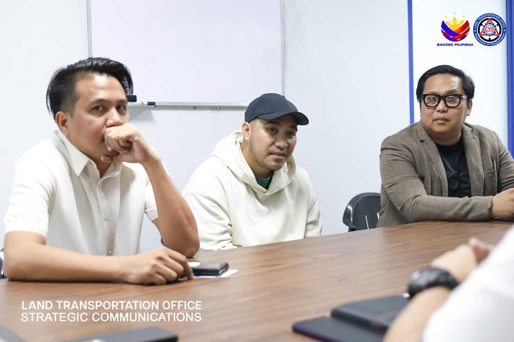 Skyway counterflow driver drunk, license perpetually revoked — DOTr