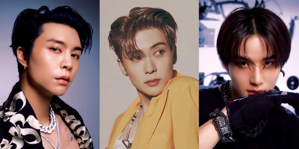 SM Entertainment gives update on NCT 127 members' medical examinaton results