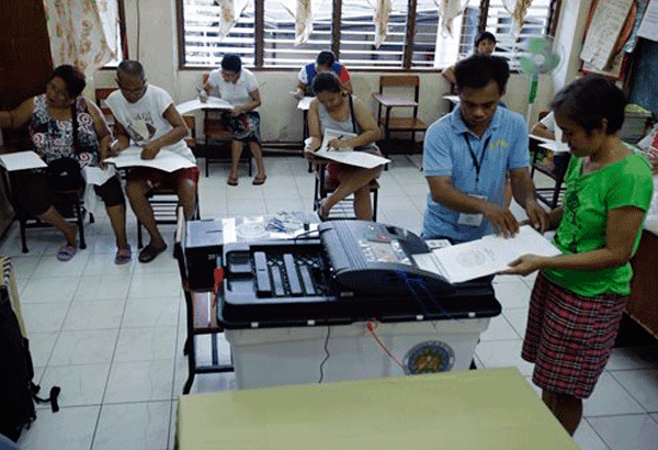 Smartmatic assures May polls is safe despite alleged data breach