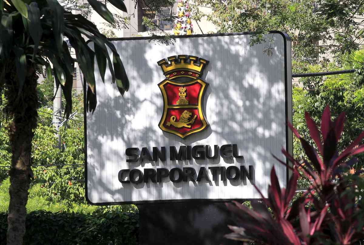 SMC ends power supply deal with Meralco