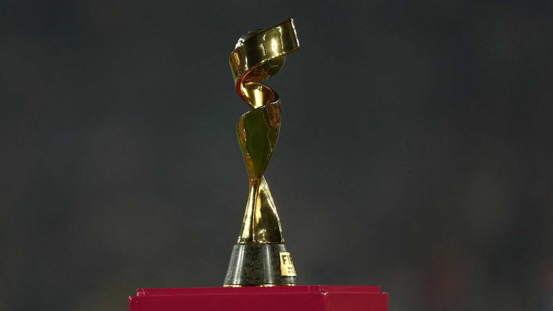 Soccer-UK set to host 2035 Women's World Cup as sole bidder