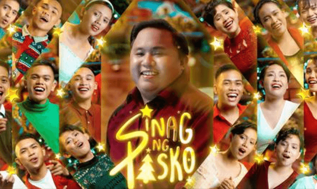 LOOK: Reported cult Socorro Bayanihan Services releases Christmas Station ID