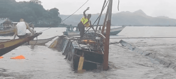 Lawmaker urges mandatory life vest policy for motor bancas