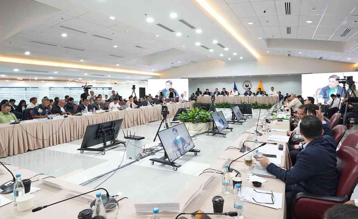 Solon refutes PCol. Grijaldo's allegations vs Cong. Fernandez, Abante