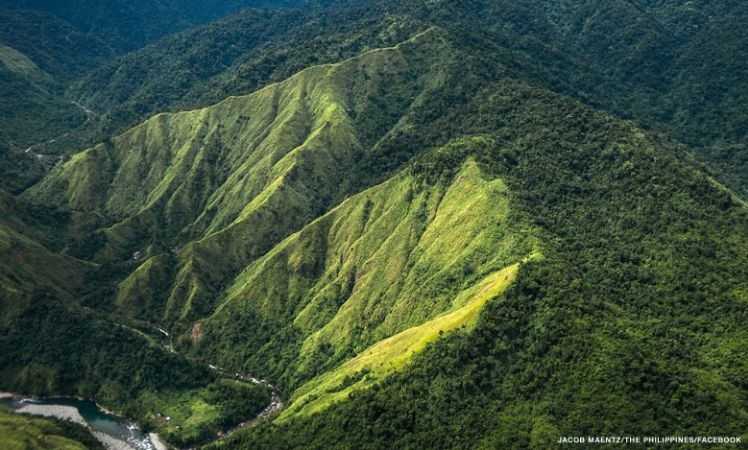 Solon renews call to create Sierra Madre Development Authority