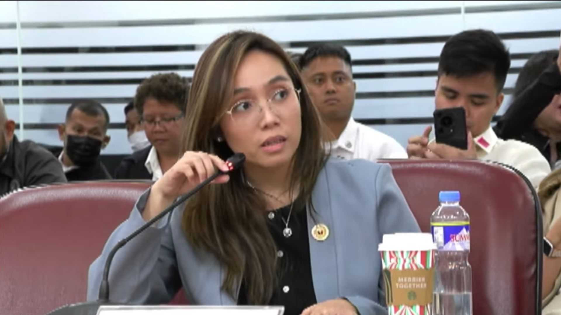 Solon urges House quad-comm to include victims of drug suspects for a ‘fair’ hearing