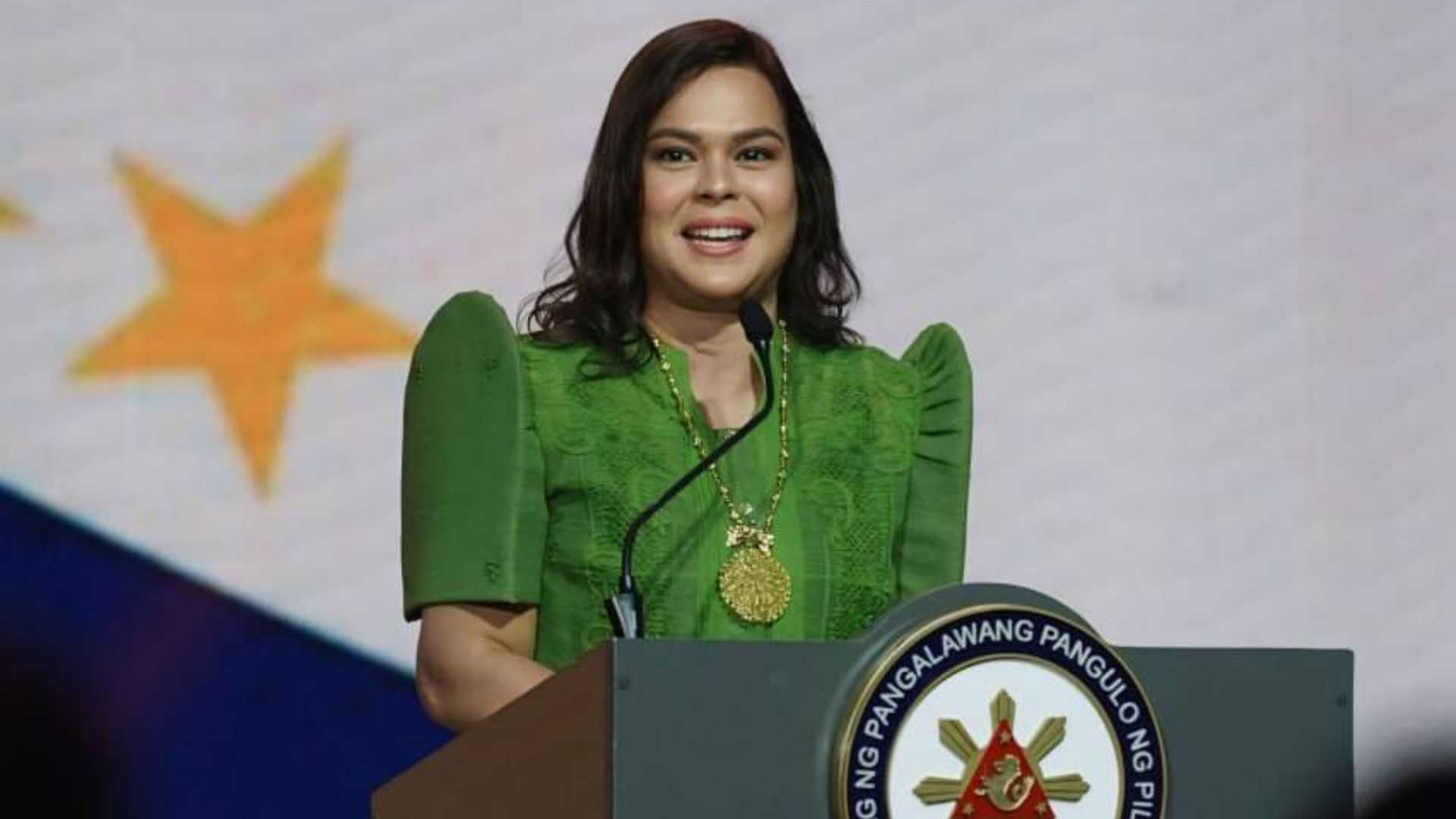 Solons: Congress can still accept impeachment raps vs VP Sara despite PBBM's opposition