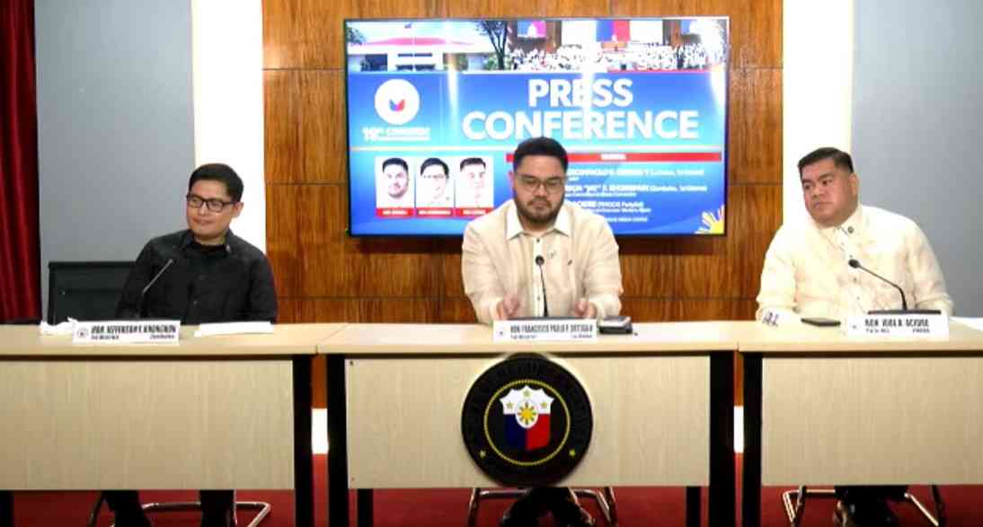 Solons defend P12-B budget cut for DepEd; cites low disbursement capacity, utilization rate