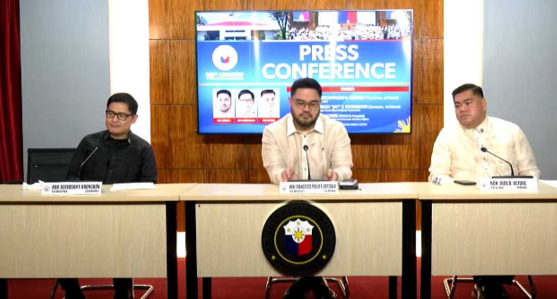 Solons defend P12-B budget cut for DepEd; cites low disbursement capacity, utilization rate