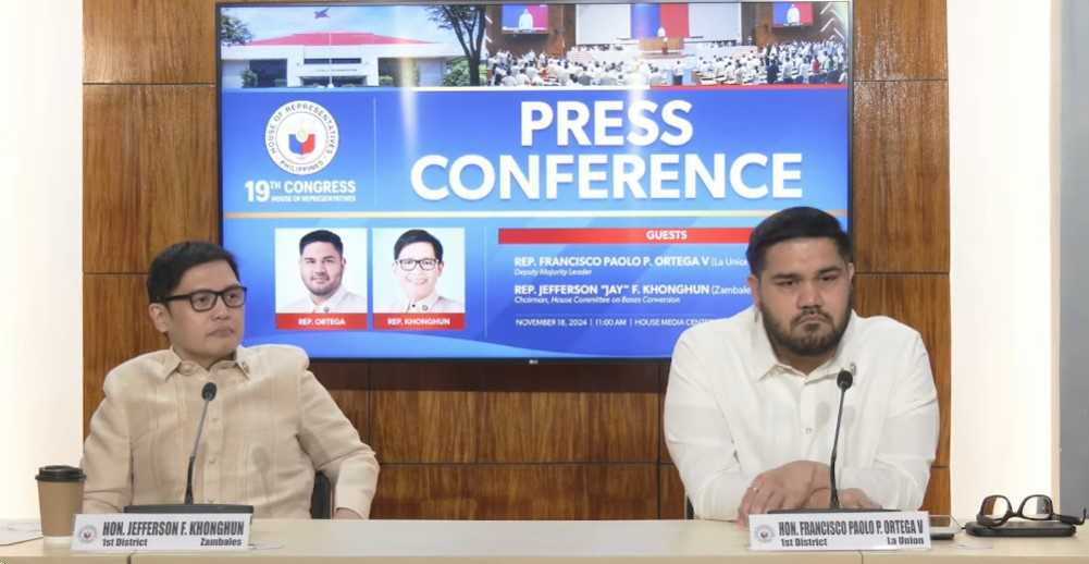 Solons: PHP1M bounty for info on Mary Grace Piattos, other ‘fictitious’ signatories on OVP receipts