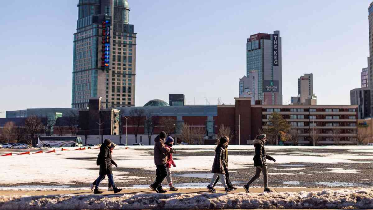 Some migrants in Canada lose work status while applications languish