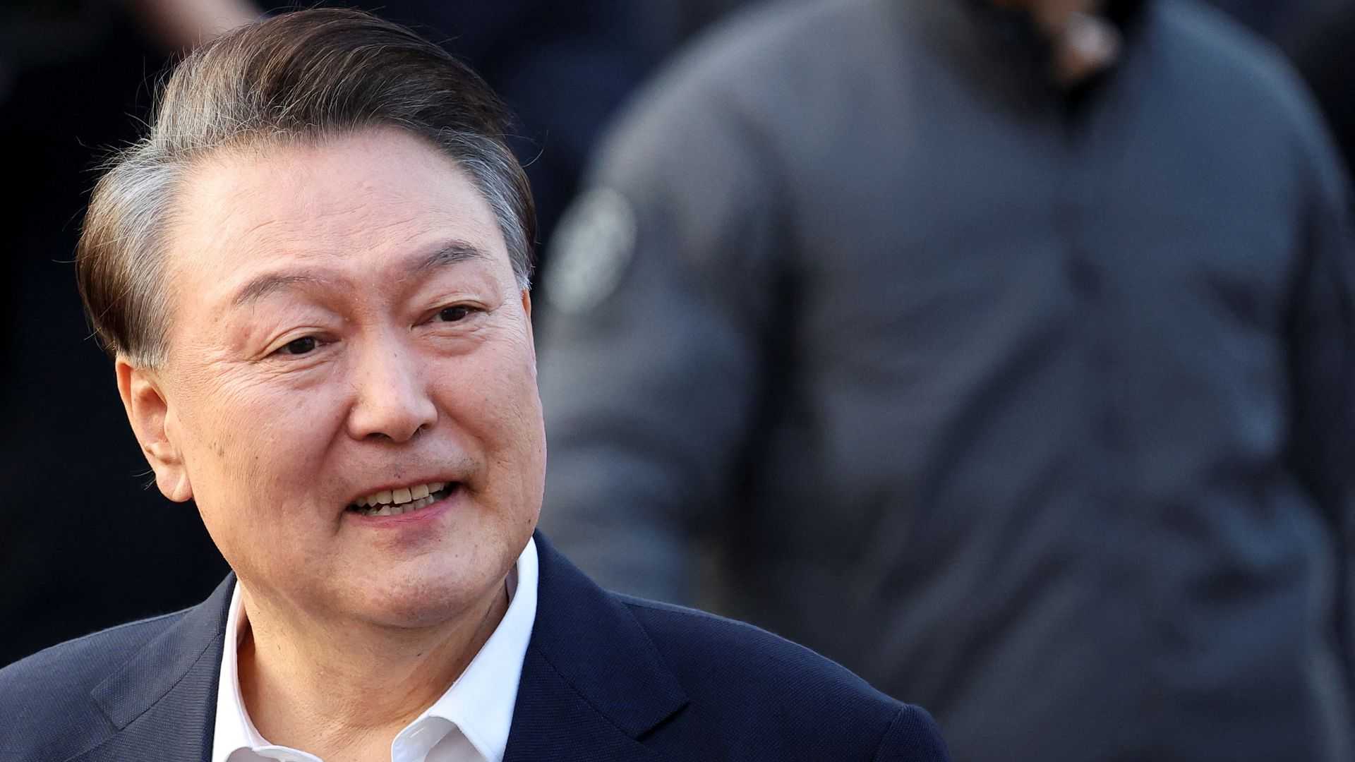 South Korea Constitutional Court to rule on Yoon's impeachment on April 4