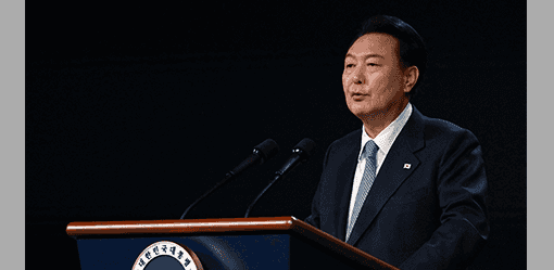 South Korea plans Mars landing in 2045 as it launches first space agency