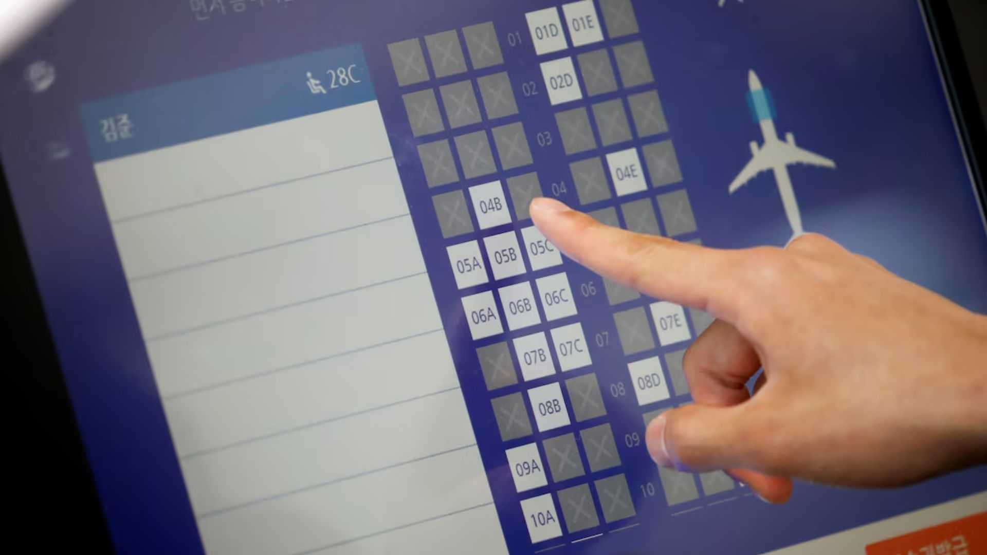 South Korea says battery pack is possible cause of Air Busan fire