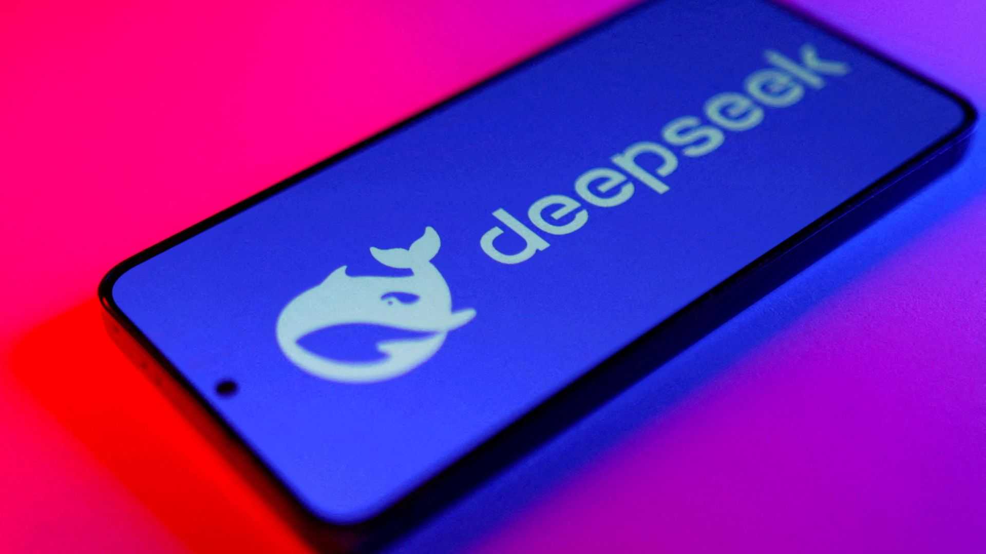 South Korea says DeepSeek transferred user data, prompts without consent