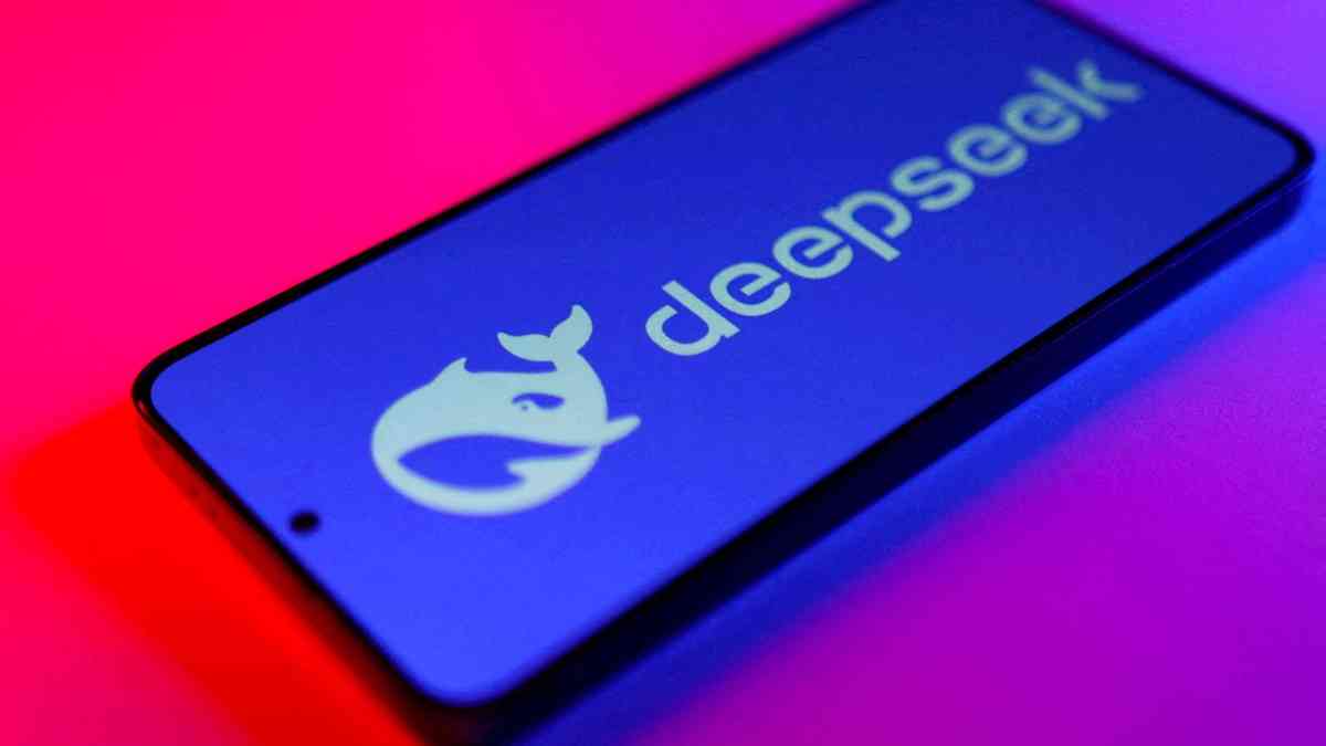 South Korea says DeepSeek transferred user data, prompts without consent